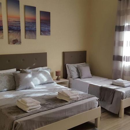 Bed and Breakfast Salento Al Mare à Taviano  Extérieur photo