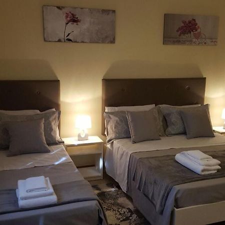 Bed and Breakfast Salento Al Mare à Taviano  Extérieur photo