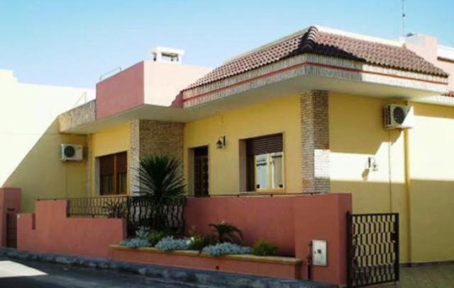 Bed and Breakfast Salento Al Mare à Taviano  Extérieur photo