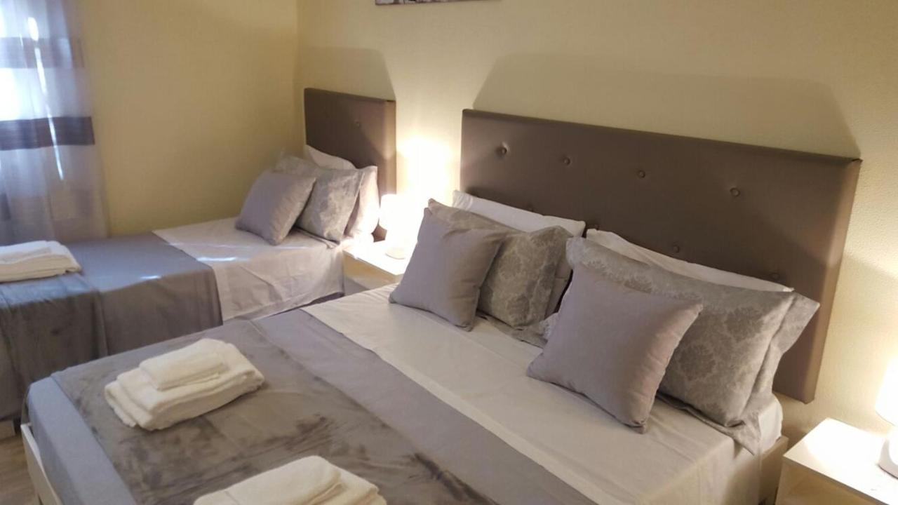 Bed and Breakfast Salento Al Mare à Taviano  Extérieur photo