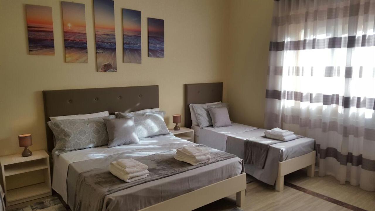 Bed and Breakfast Salento Al Mare à Taviano  Extérieur photo
