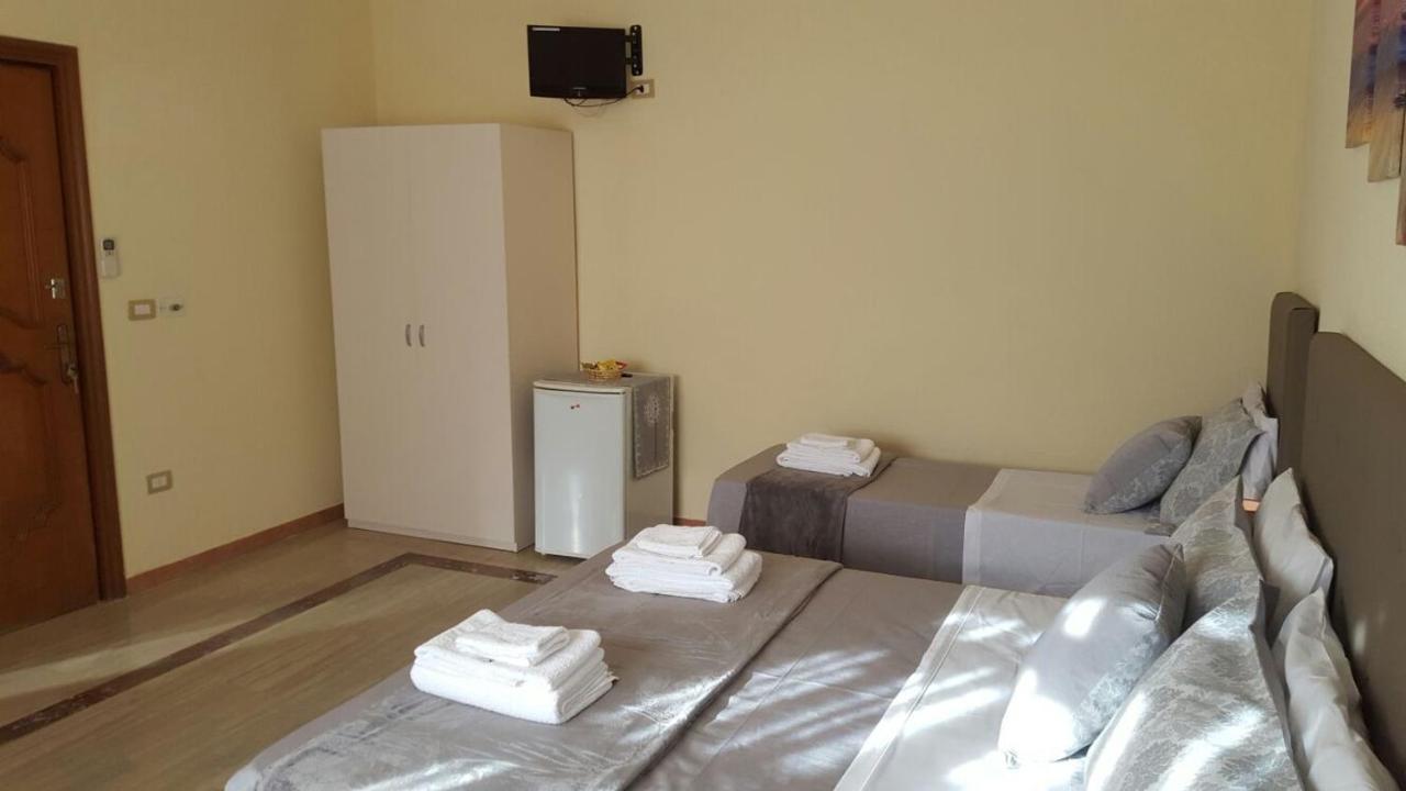 Bed and Breakfast Salento Al Mare à Taviano  Extérieur photo