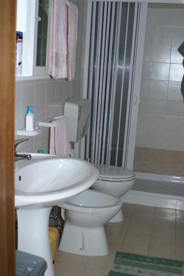 Bed and Breakfast Salento Al Mare à Taviano  Chambre photo