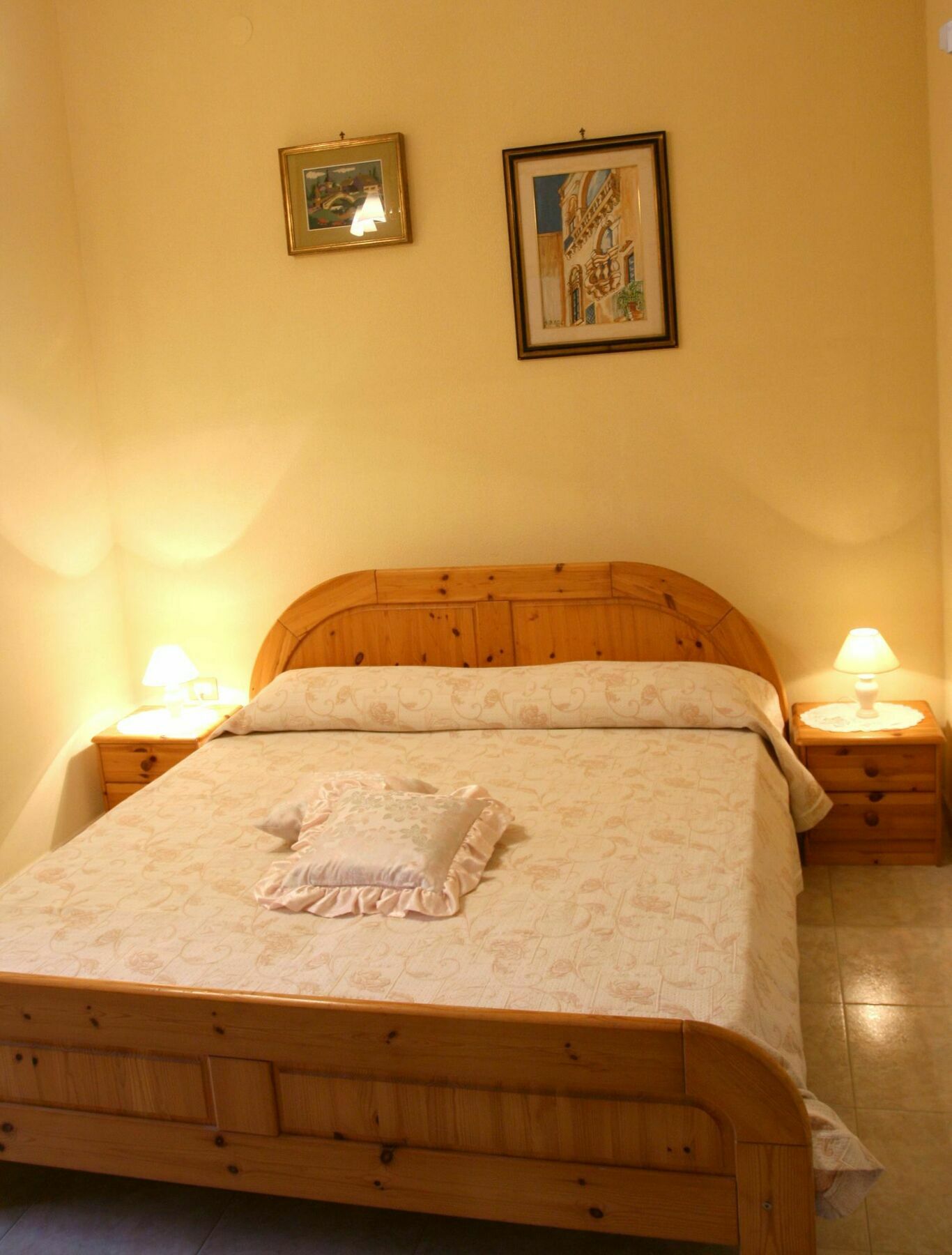 Bed and Breakfast Salento Al Mare à Taviano  Extérieur photo