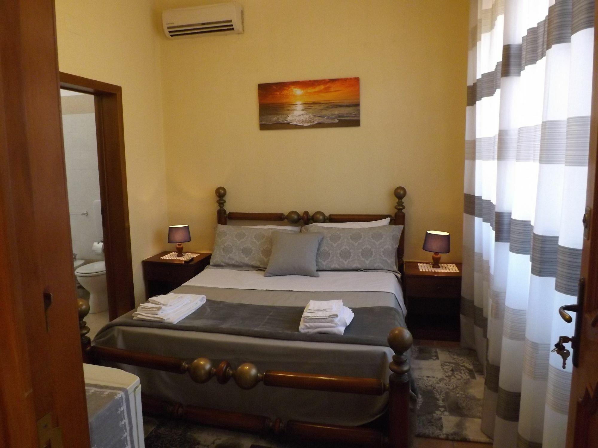 Bed and Breakfast Salento Al Mare à Taviano  Extérieur photo
