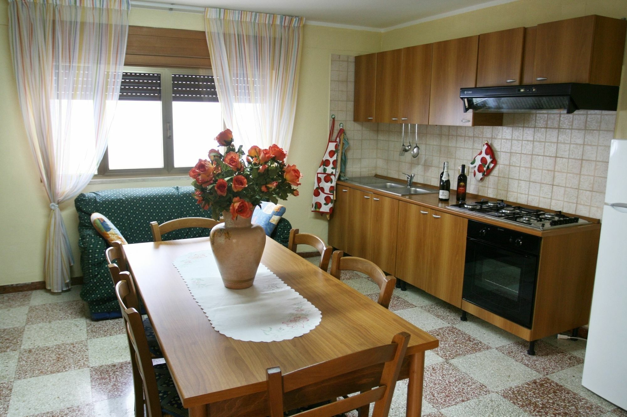 Bed and Breakfast Salento Al Mare à Taviano  Extérieur photo
